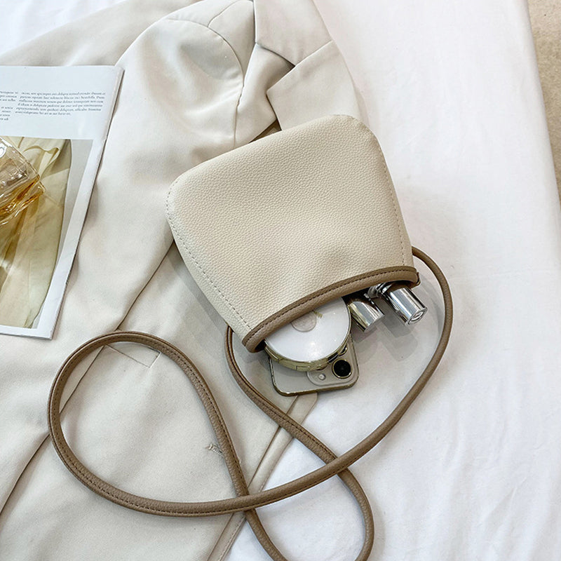 Simple Crossbody Shoulder Bag