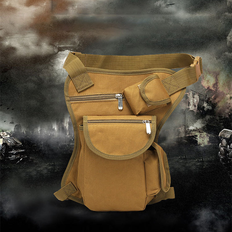 Multi Functional Tactical Leisure Sports Bag