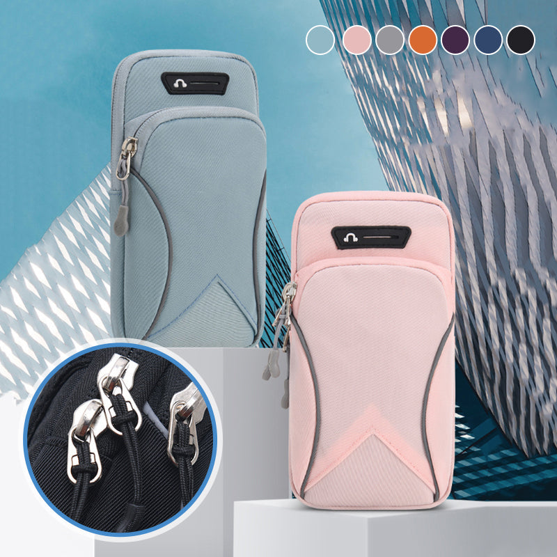 Outdoor Phone Arm Bag