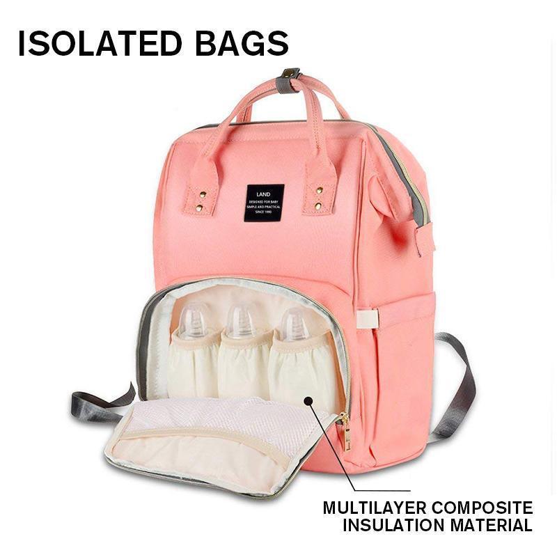 Survival Parents Backpack