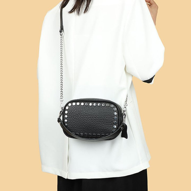 Stylish Camera Bag Shoulder Bag