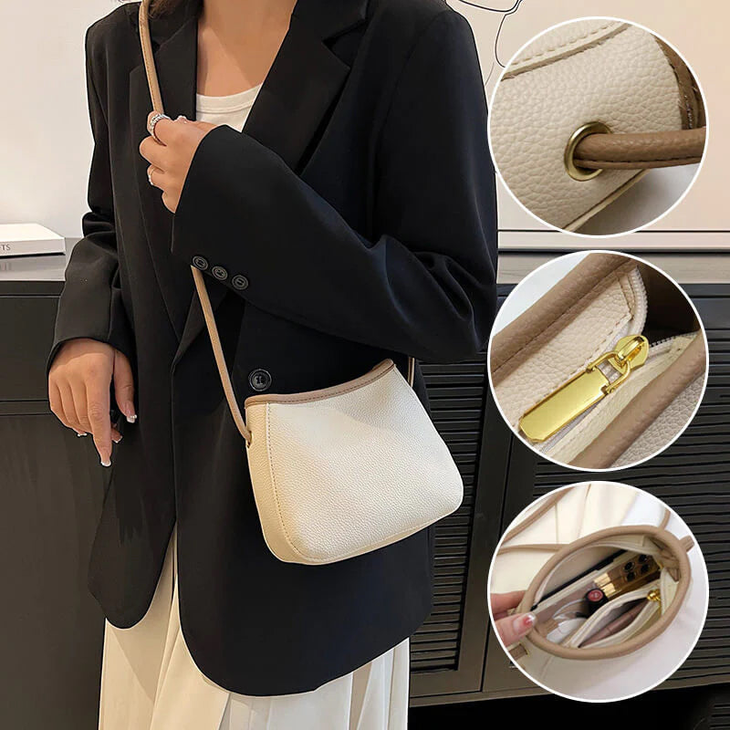 Simple Crossbody Shoulder Bag