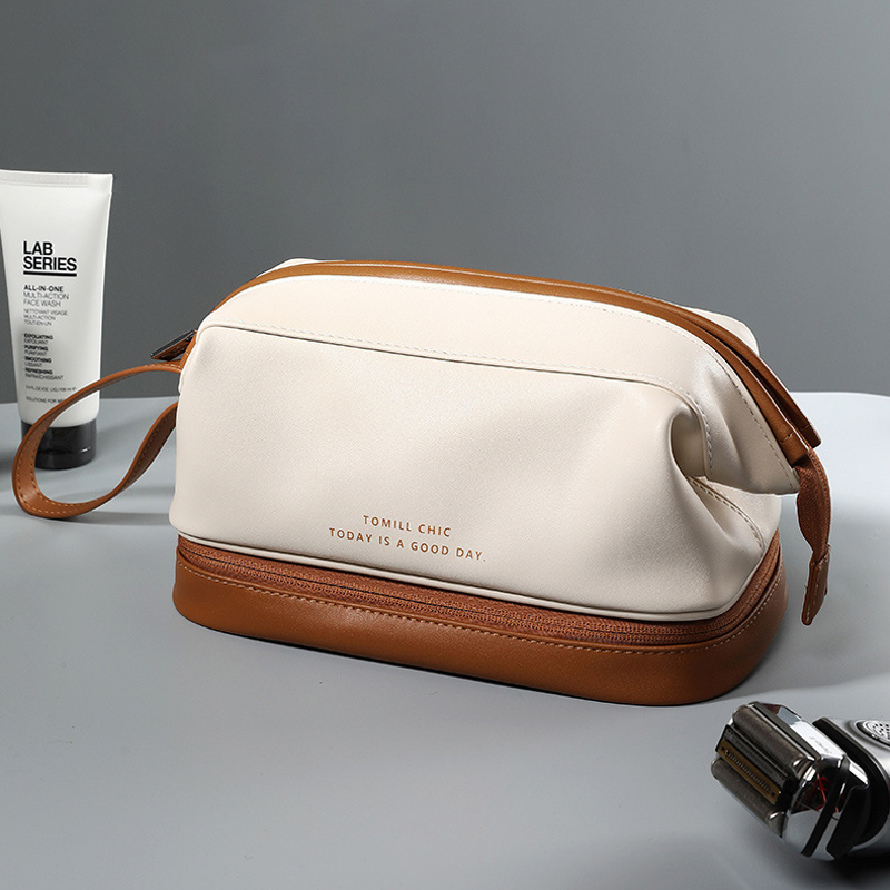 Waterproof Storage Bag for Dry and Wet Separation