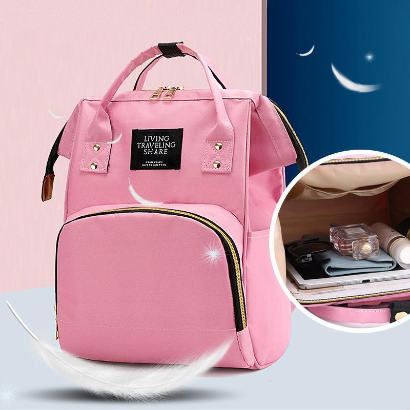 Survival Parents Backpack