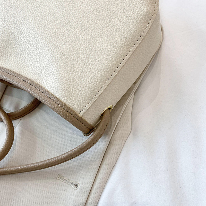 Simple Crossbody Shoulder Bag