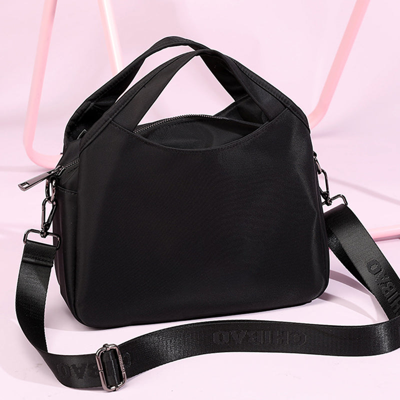 Nylon Shoulder Casual Bags