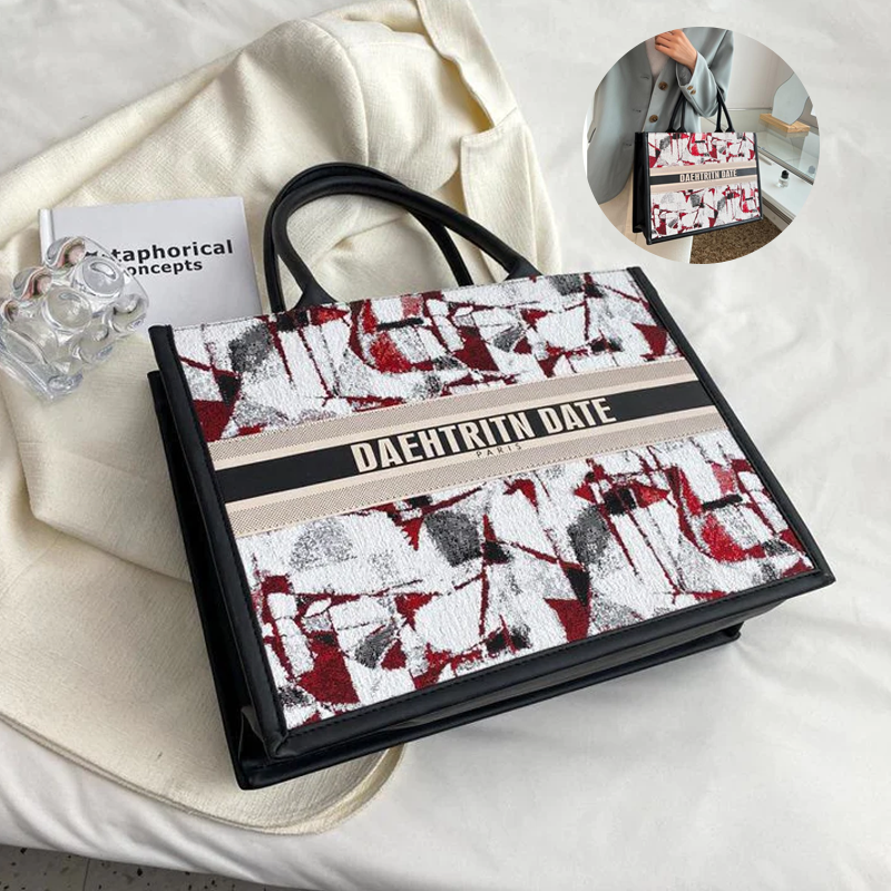 Commuter Tote Bag