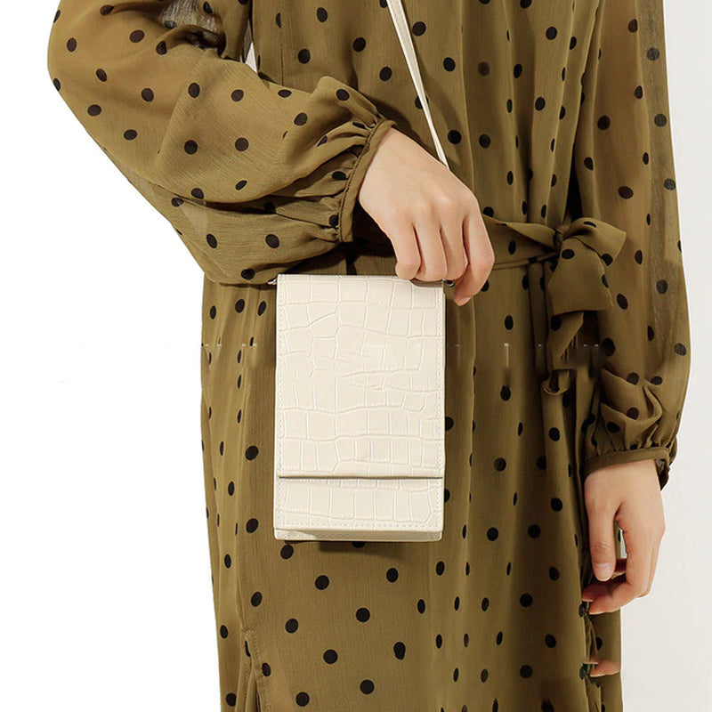 Women's Crossbody Phone Bag