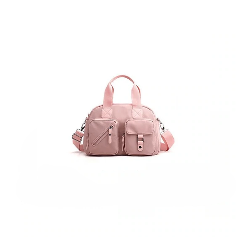 Casual Multi-Usage Crossbody Bag