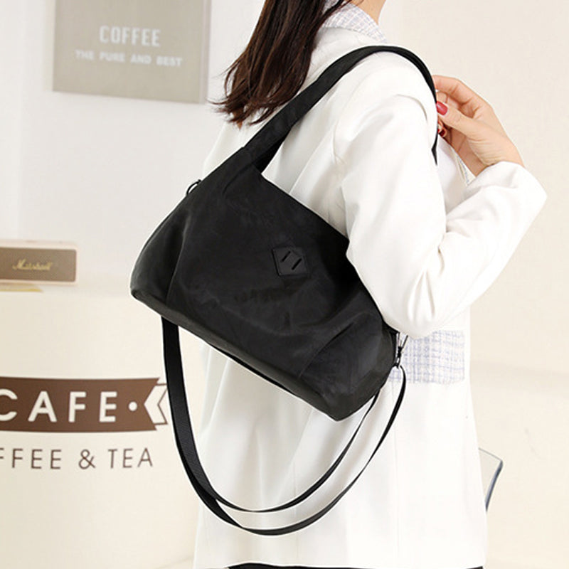 One Shoulder Diagonal Dance Bag
