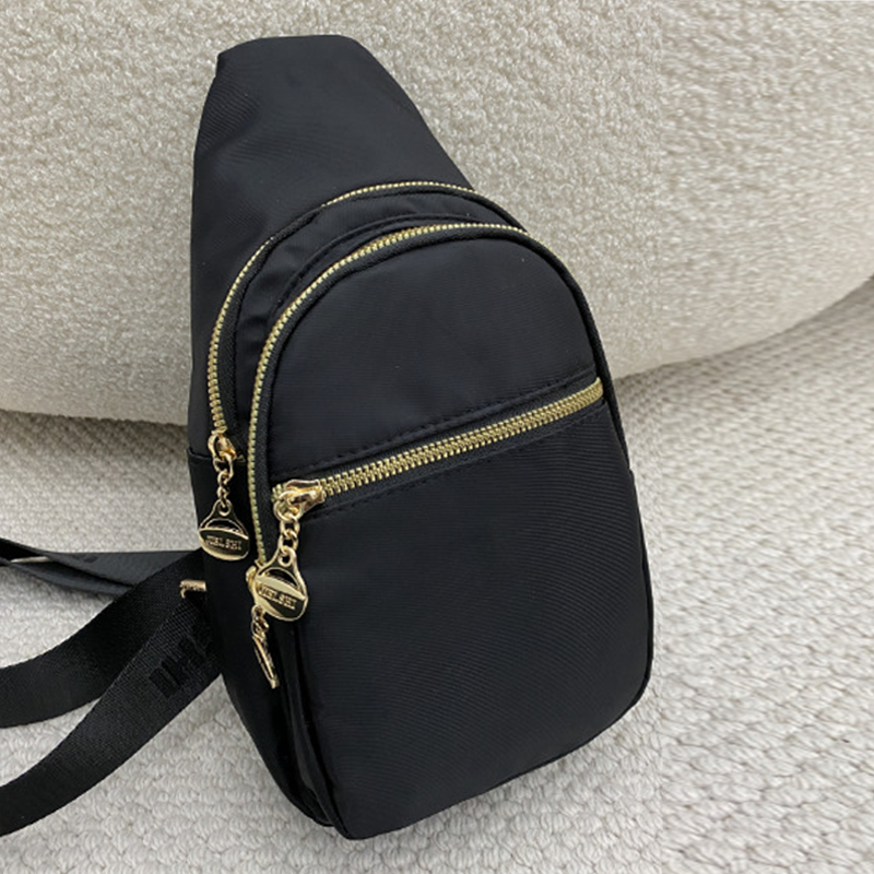 Women's Chest Bag