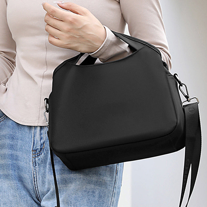 Nylon Shoulder Casual Bags