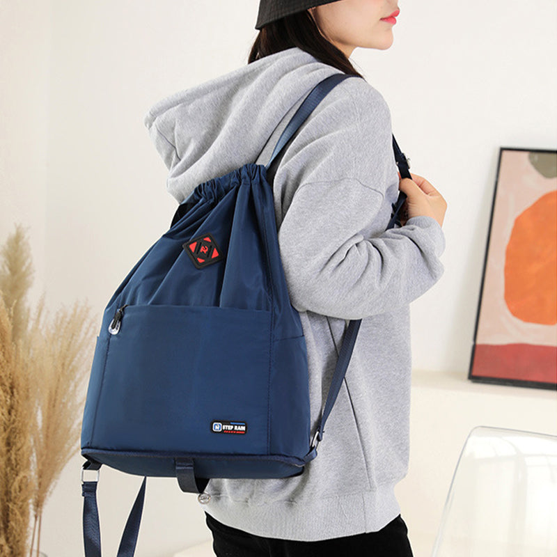 Traveling Backpack