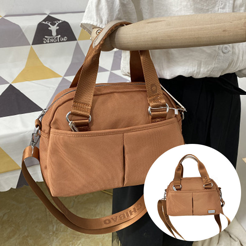 Casual Shoulder Bag