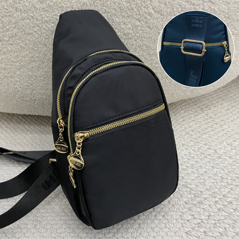 Women's Chest Bag