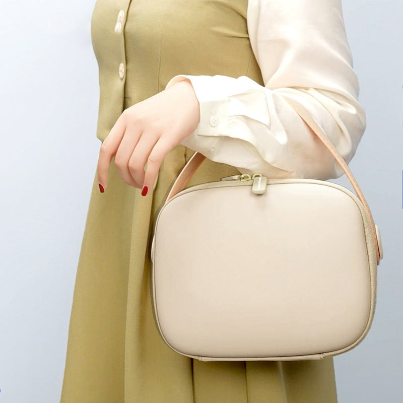 Waterproof Cosmetic Travel Bag for Women