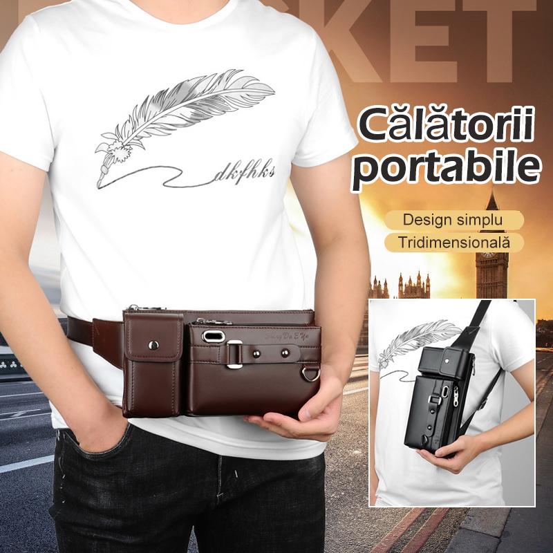 Multifunctional Fanny Pack