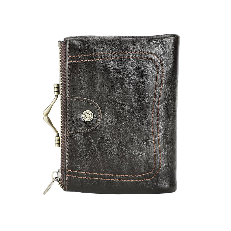 Women RFID Blocking Wallet