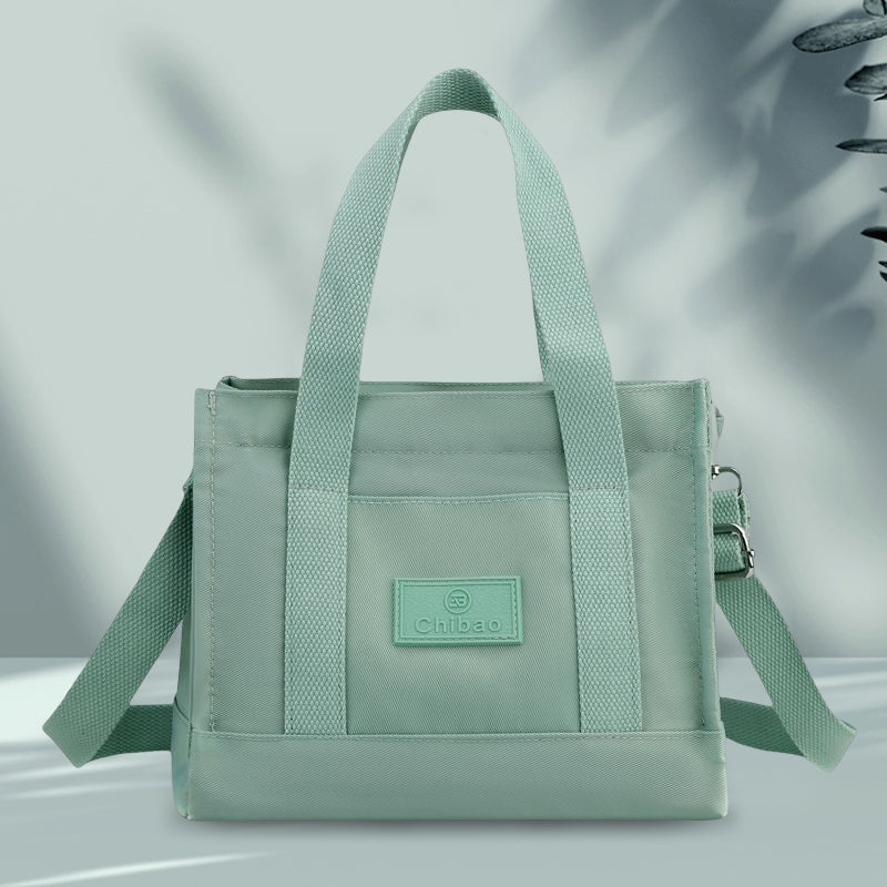 Lightweight Multilayer Tote Bag