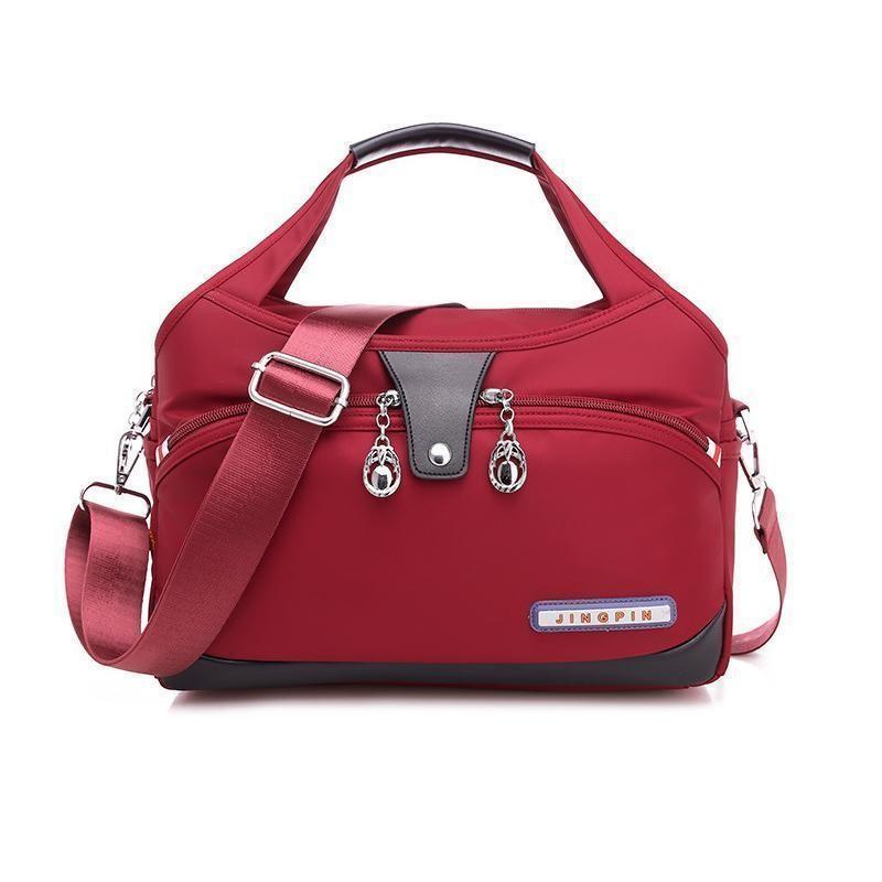 Nylon clearance bag waterproof