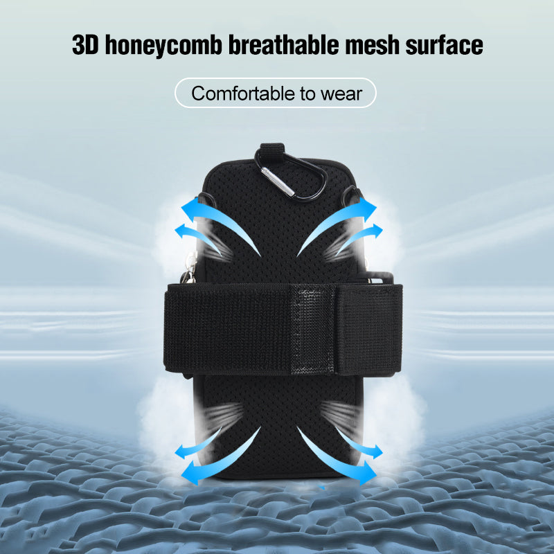 Outdoor Phone Arm Bag
