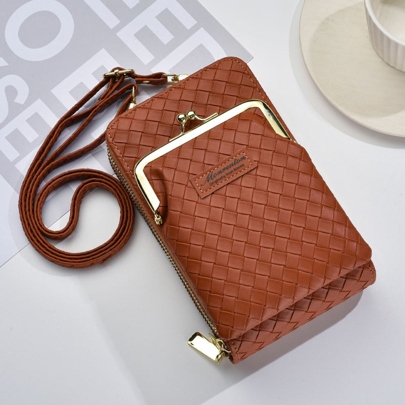 Small Crossbody Phone Purse