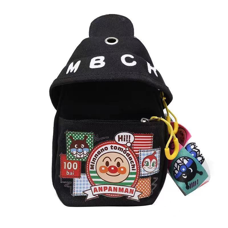Cute Waterproof Messenger Bag