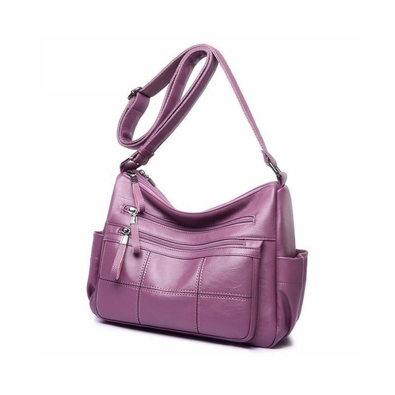 Women's shoulder bag