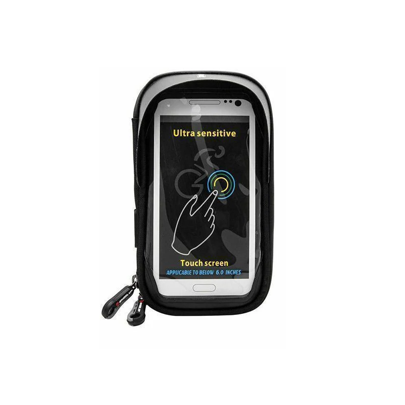 Waterproof Motorcycle Phone Mount