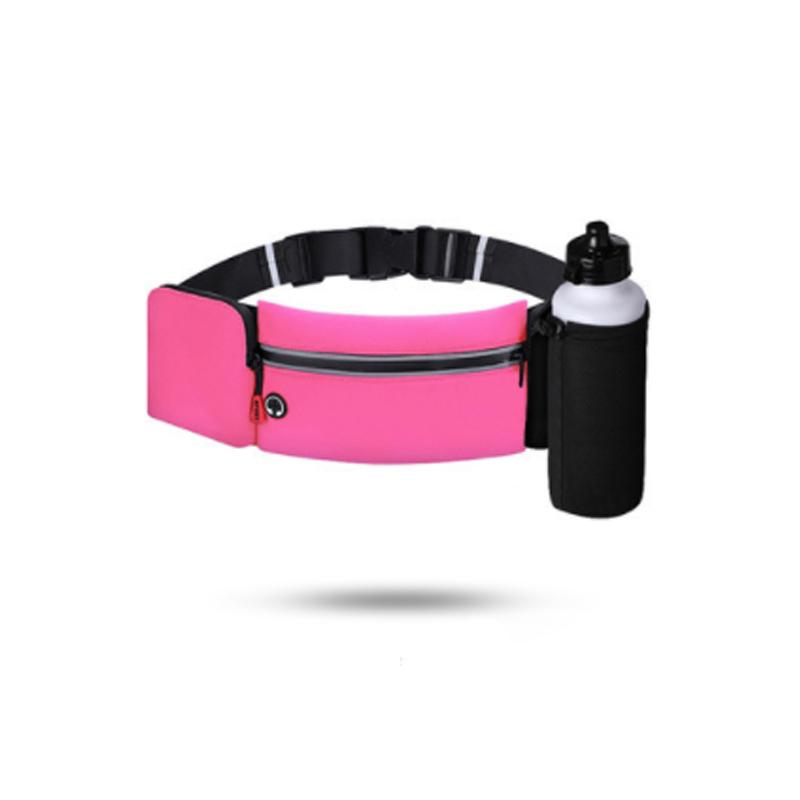 Running Belt Fanny Pack