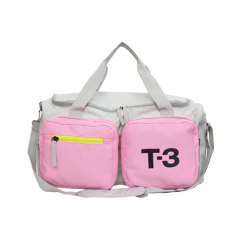 Large Capacity Multipurpose Travel Bag