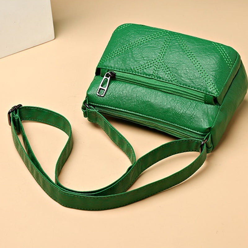 Large Capacity Small Square Bag