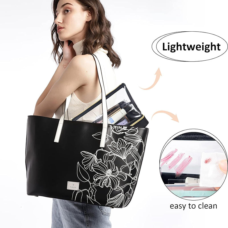 Travel Makeup Organizer Bag