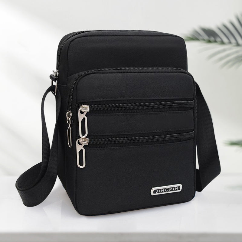 Journey Crossbody Travel Bag