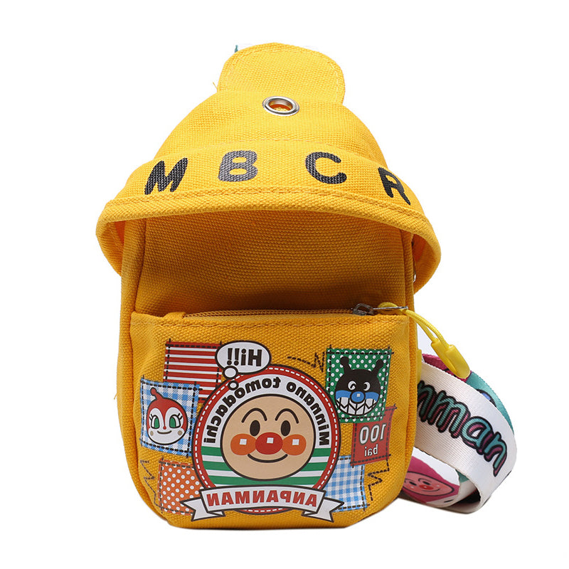Cute Waterproof Messenger Bag