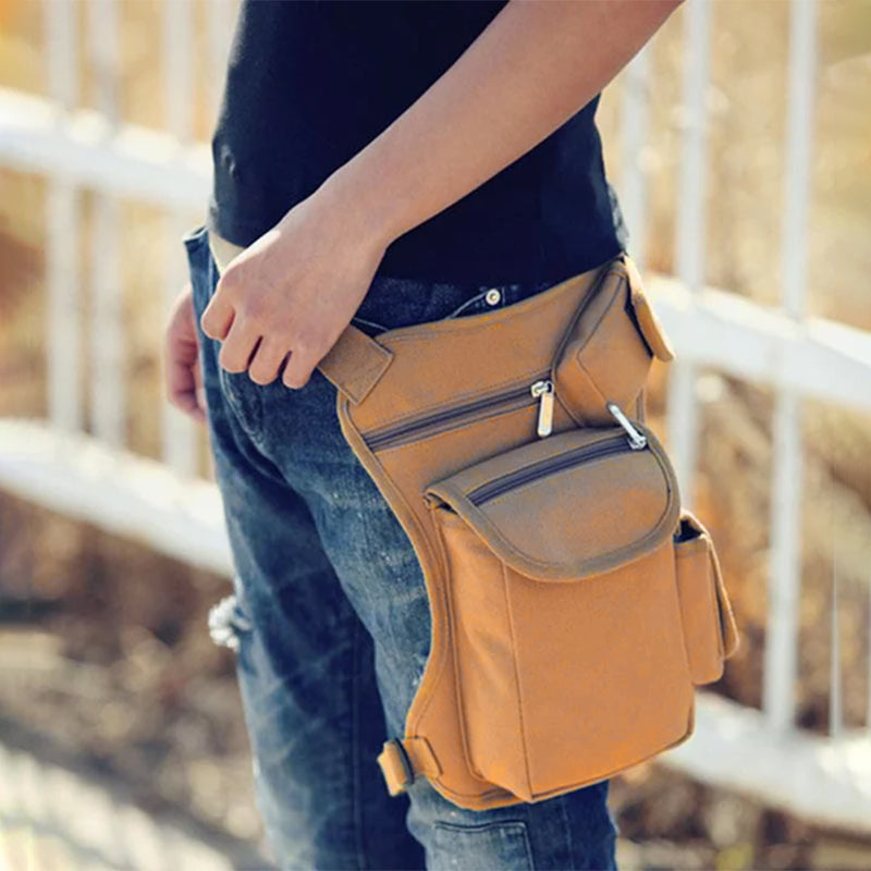 Multi Functional Tactical Leisure Sports Bag