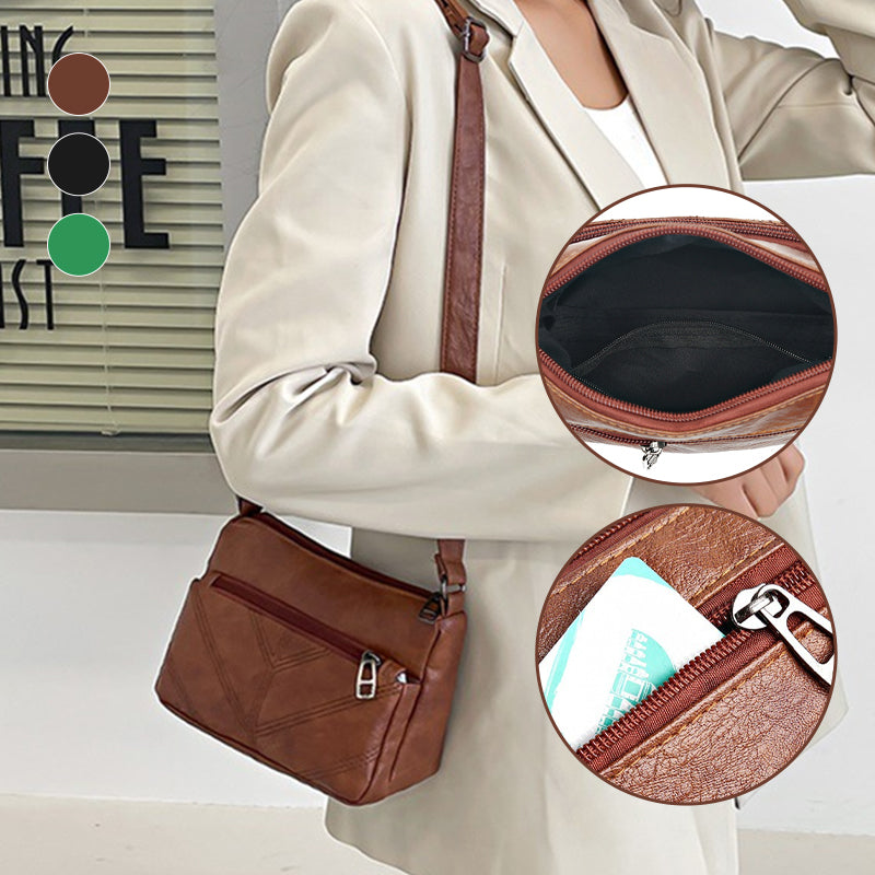 Large Capacity Small Square Bag