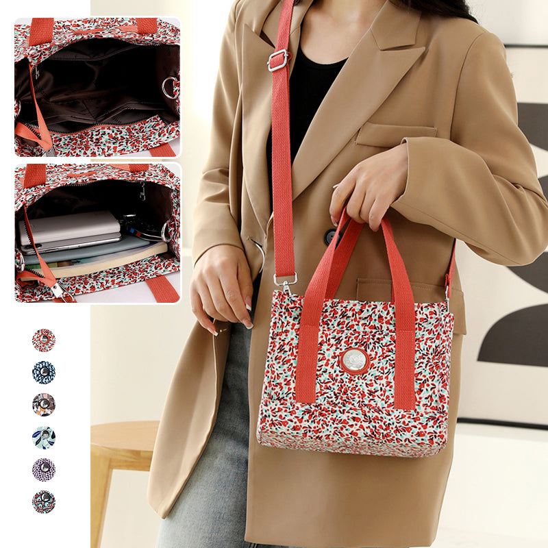 Large Capacity Fashion Shoulder Bag