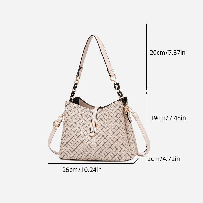Fashion Printed Shoulder Bag