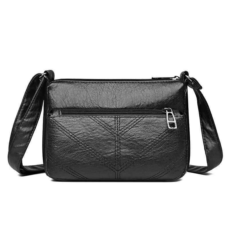 Large Capacity Small Square Bag