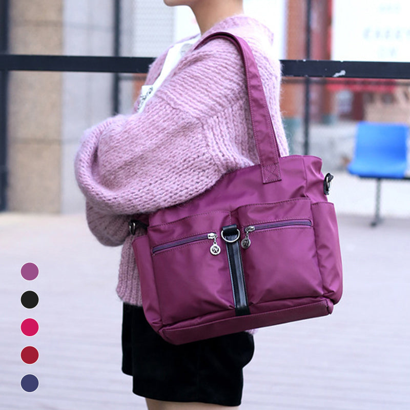 Large Capacity Zipper Bag