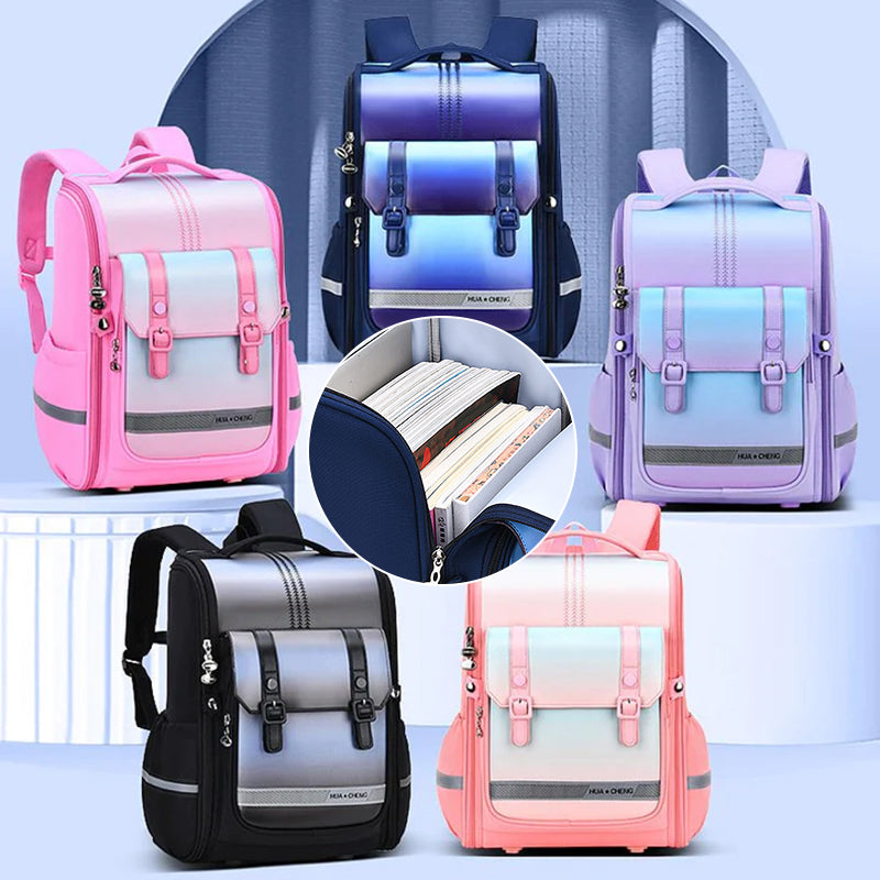 Kids School Backpack for Girls Boys