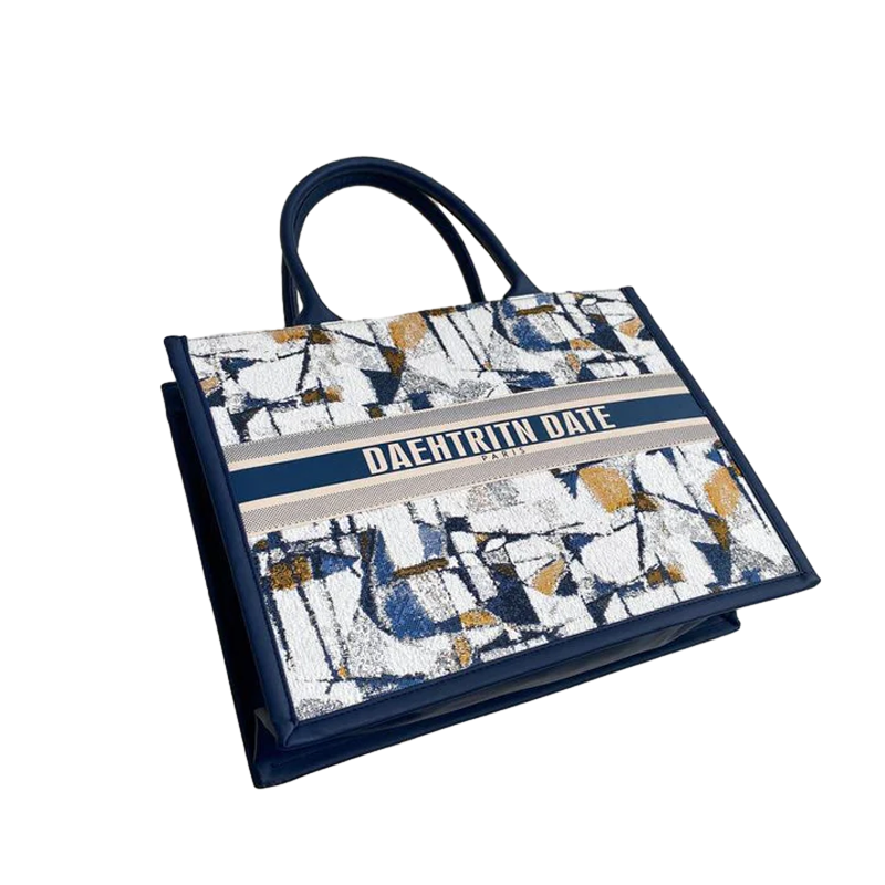 Commuter Tote Bag
