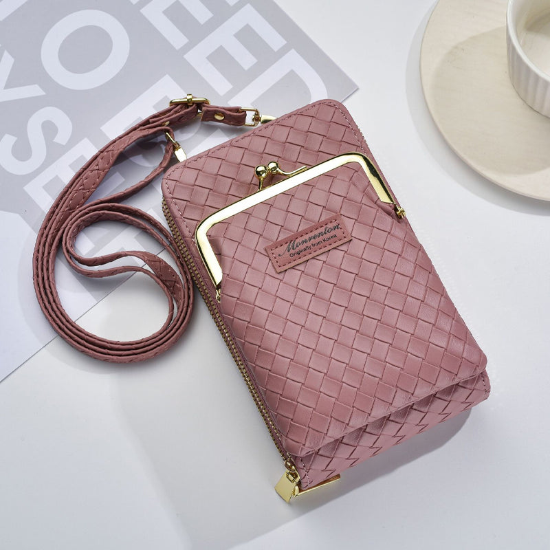 Small Crossbody Phone Purse