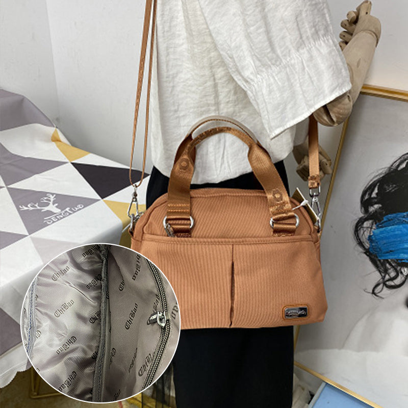 Casual Shoulder Bag