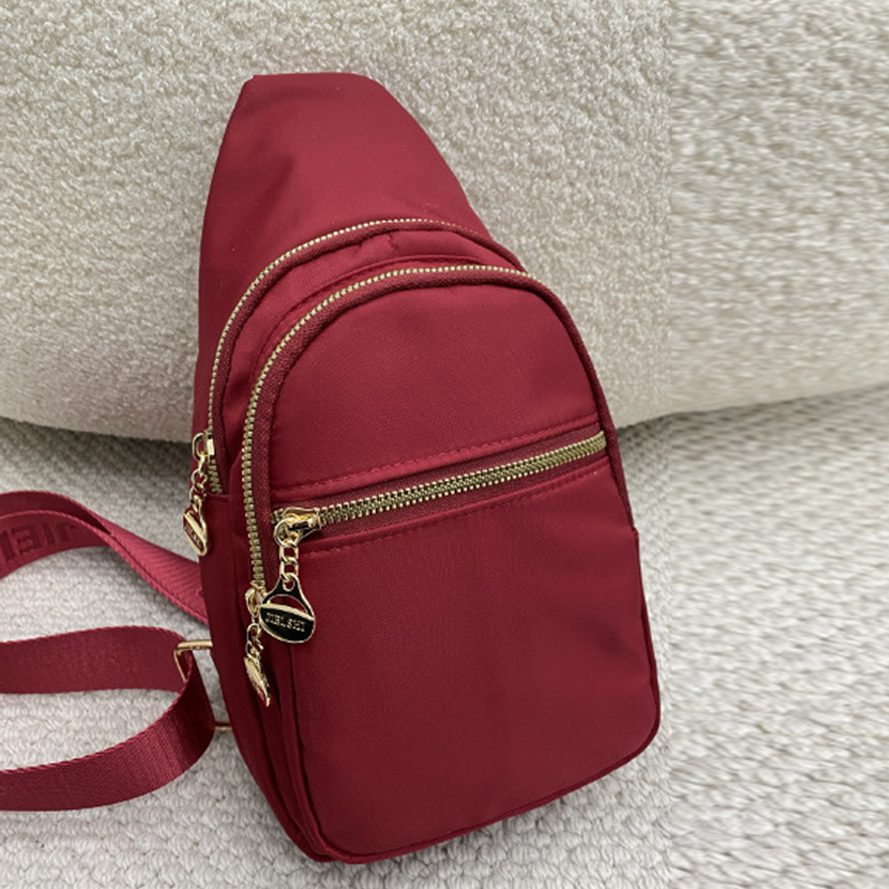 Women's Chest Bag