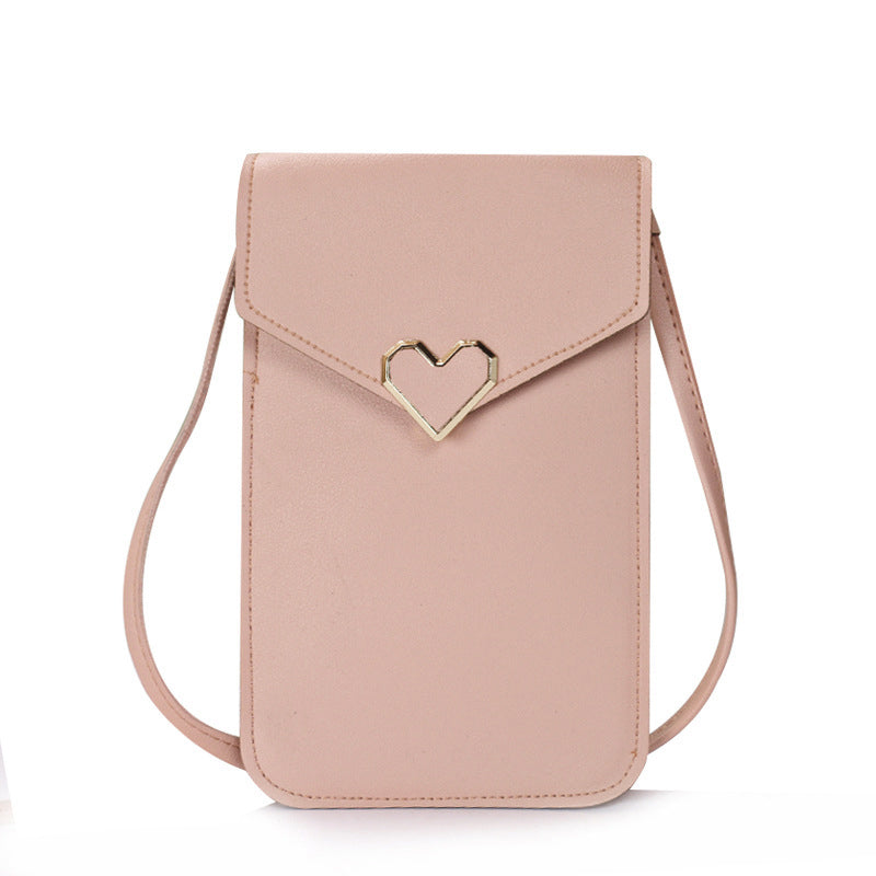 Women's Mobile Phone Bag