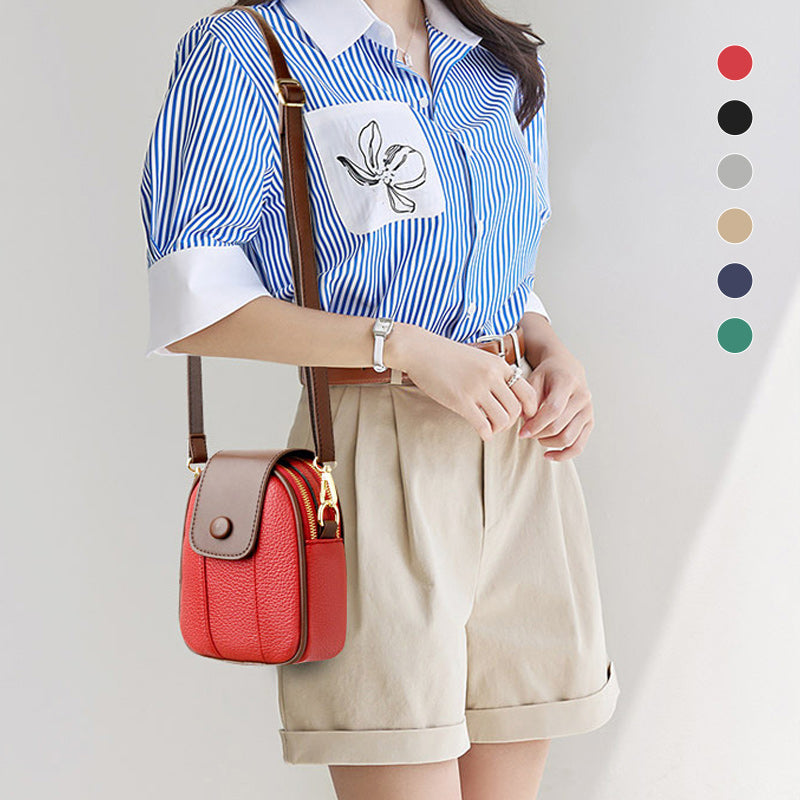 Women's Mini Shoulder Bag