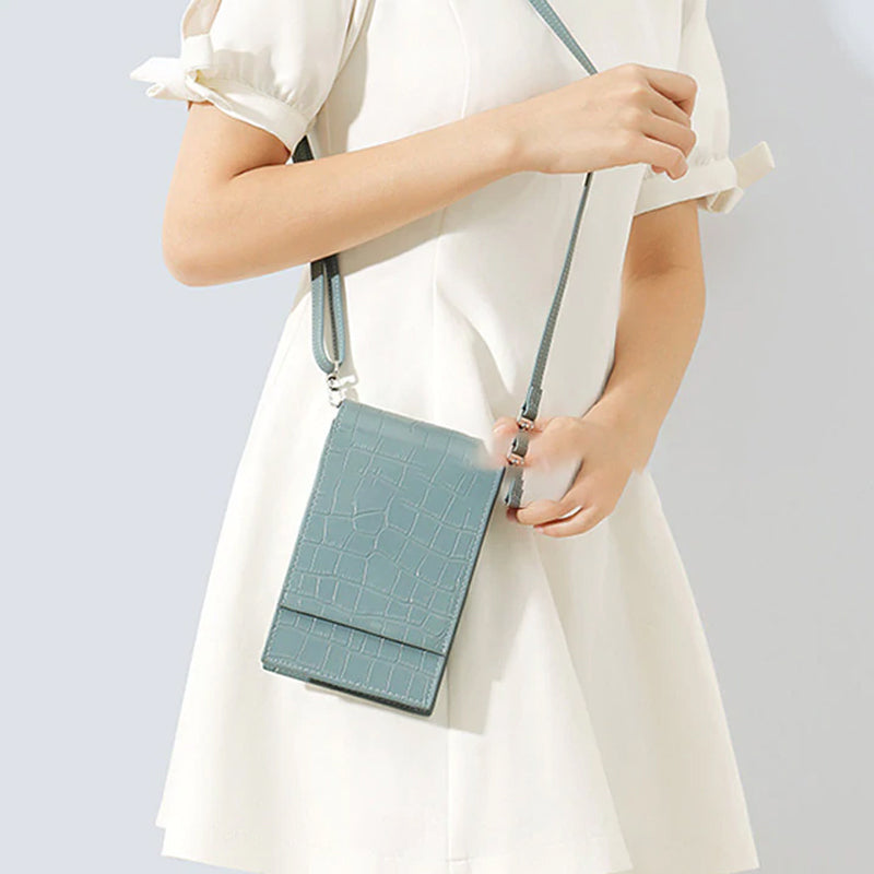 Women's Crossbody Phone Bag
