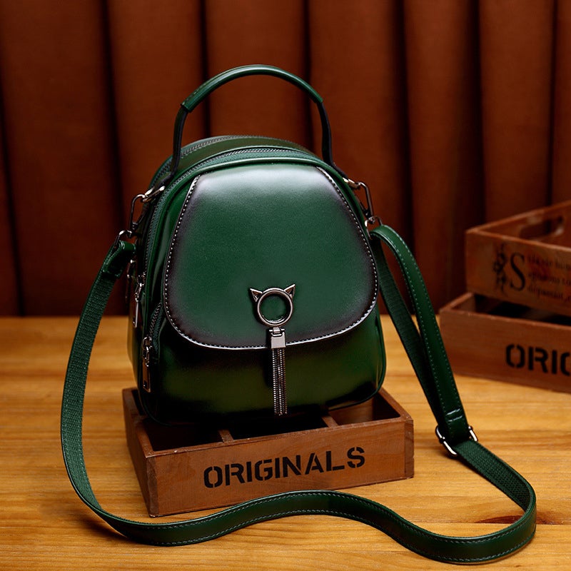 Fashion Mini Versatile Backpack